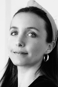 Charlotte ROUX SABRI