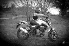 Aline CLADEL - TRIPLE ECLATS