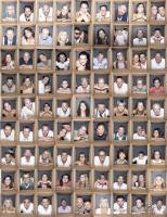 Aline CLADEL - TRIPLE ECLATS