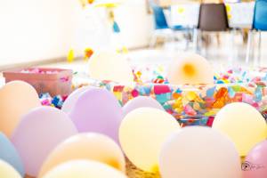 Aline CLADEL - TRIPLE ECLATS